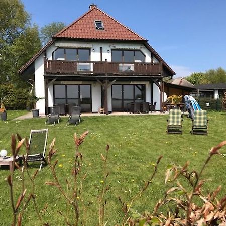 Ferienwohnung Ostseeland 2 Börgerende-Rethwisch Dış mekan fotoğraf